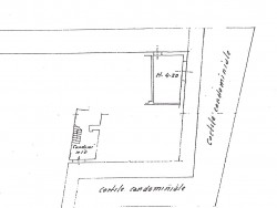 Muri commerciali in affitto a Laigueglia